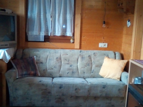 Ferienwohnung - Rubnerhaus image 7