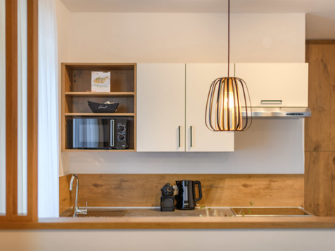 Ferienwohnung Seerast am Kalterer See image 12