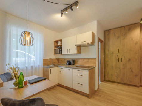 Ferienwohnung Seerast am Kalterer See image 13