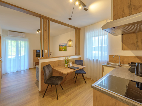 Ferienwohnung Seerast am Kalterer See image 15