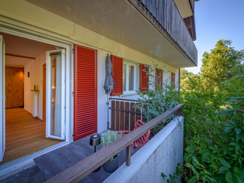 Ferienwohnung Seerast am Kalterer See image 3