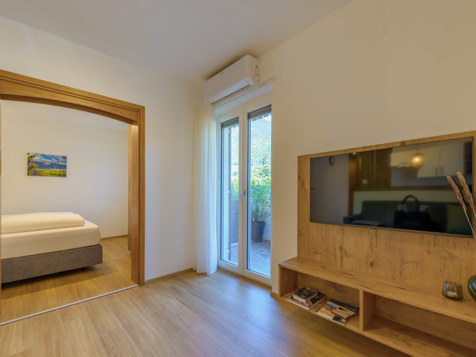 Ferienwohnung Seerast am Kalterer See image 7