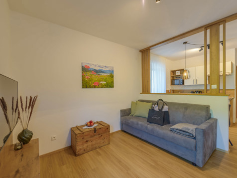 Ferienwohnung Seerast am Kalterer See image 9