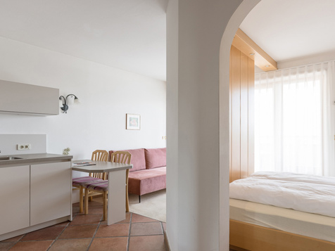 Ferienwohnung Seerose image 2