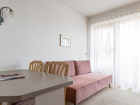 Ferienwohnung Seerose image 7