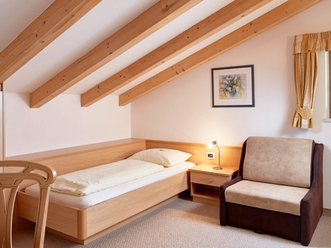 Ferienwohnung SONNBICHL image 3