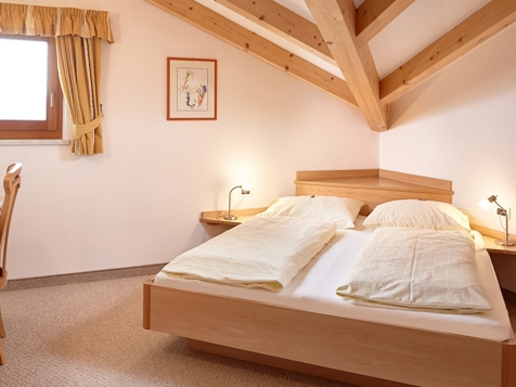 Ferienwohnung SONNBICHL image 6