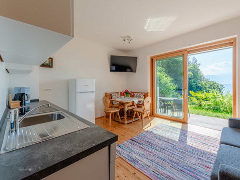 Ferienwohnung Sonnenblume image 1