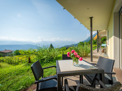 Ferienwohnung Sonnenblume image 13