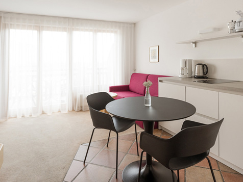 Ferienwohnung Sonnenblume image 2