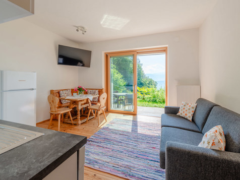 Ferienwohnung Sonnenblume image 3