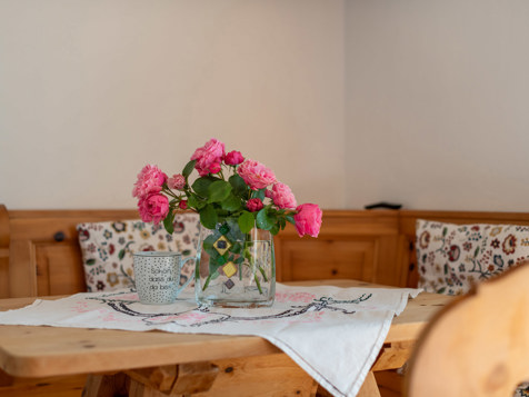 Ferienwohnung Sonnenblume image 5