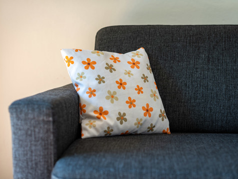 Ferienwohnung Sonnenblume image 6