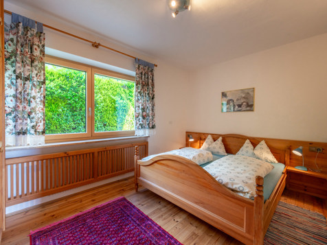 Ferienwohnung Sonnenblume image 8