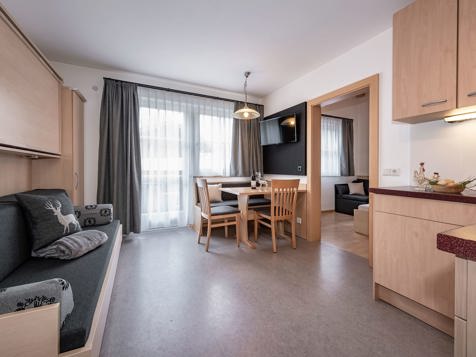 FERIENWOHNUNG SPEIKBODEN image 1