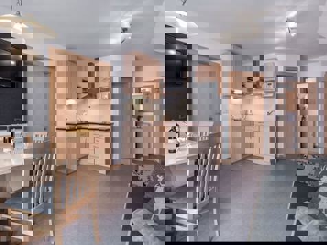 FERIENWOHNUNG SPEIKBODEN image 4