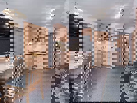 FERIENWOHNUNG SPEIKBODEN image 4