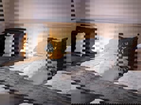 FERIENWOHNUNG SPEIKBODEN image 5