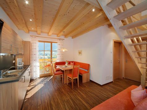 Ferienwohnung ST. HIPPOLYT image 2