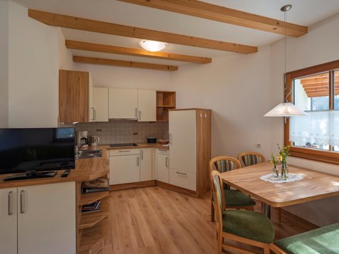 Ferienwohnung St. Hippolyt image 2