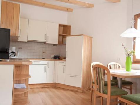 Ferienwohnung St. Hippolyt image 5