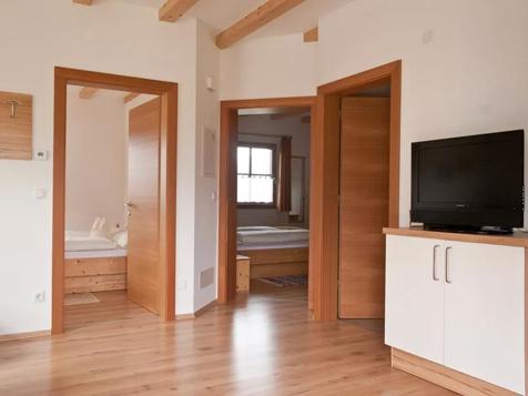 Ferienwohnung St. Hippolyt image 6