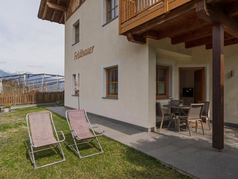 Ferienwohnung St. Hippolyt image 8