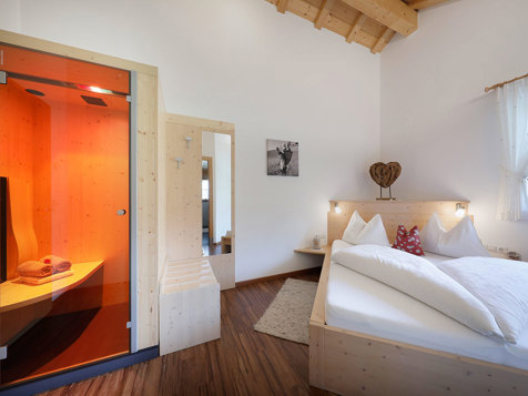 Ferienwohnung ST. MAGDALENA image 1