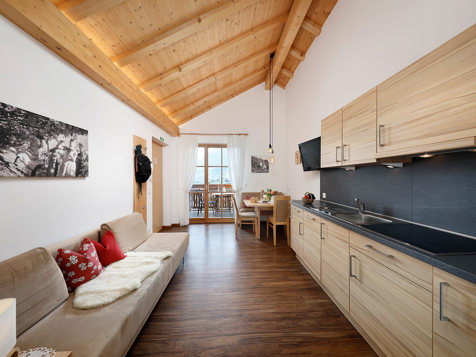 Ferienwohnung ST. MAGDALENA image 3