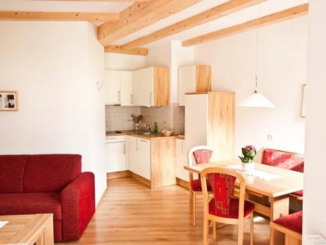 Ferienwohnung St. Michael image 2