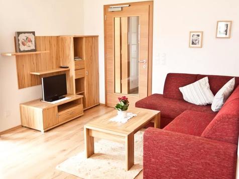 Ferienwohnung St. Michael image 3