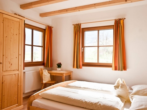 Ferienwohnung St. Michael image 6