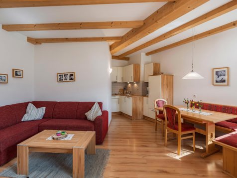 Ferienwohnung St. Michael image 9