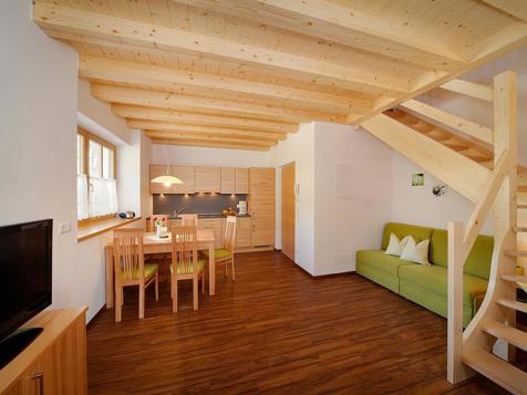 Ferienwohnung ST. PETER image 2