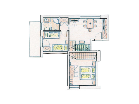 Ferienwohnung ST. PETER image 6