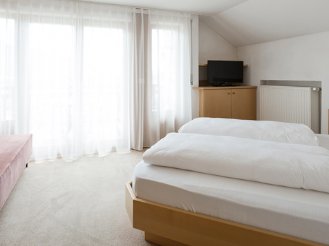 Ferienwohnung Suite De Luxe image 1