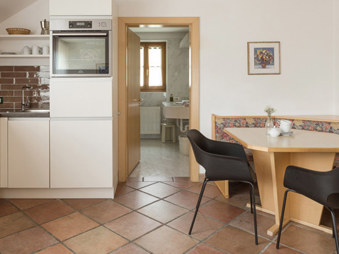 Ferienwohnung Suite De Luxe image 4