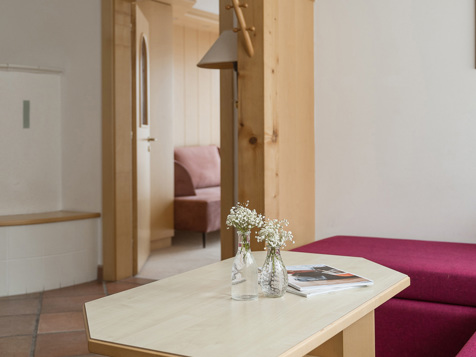 Ferienwohnung Suite De Luxe image 5