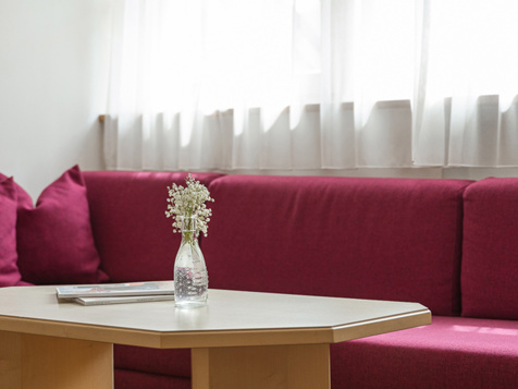 Ferienwohnung Suite De Luxe image 6