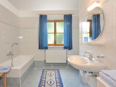 Ferienwohnung Sun image 9