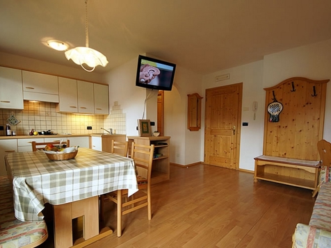 Ferienwohnung Taela image 4