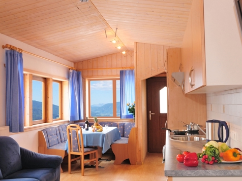Ferienwohnung Talblick image 1