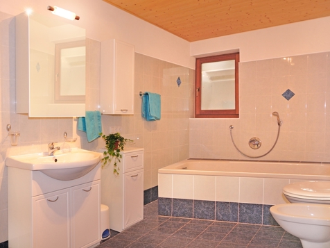 Ferienwohnung Talblick image 2