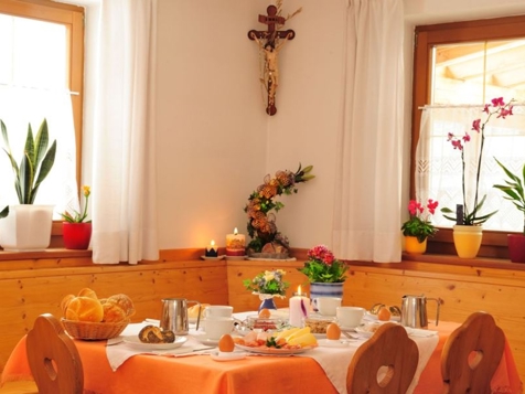 Ferienwohnung Talblick image 4