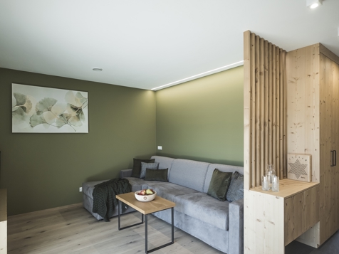 Ferienwohnung Theresa image 2