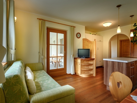 Ferienwohnung "Tofana" image 4