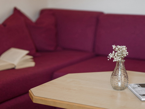 Ferienwohnung Turmsuite image 2