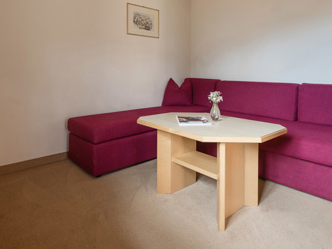 Ferienwohnung Turmsuite image 3