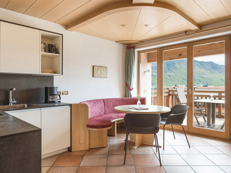 Ferienwohnung Turmsuite image 4