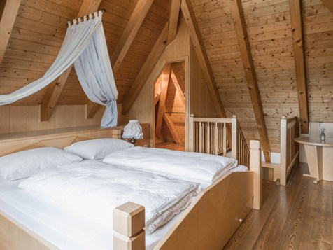 Ferienwohnung Turmsuite image 9